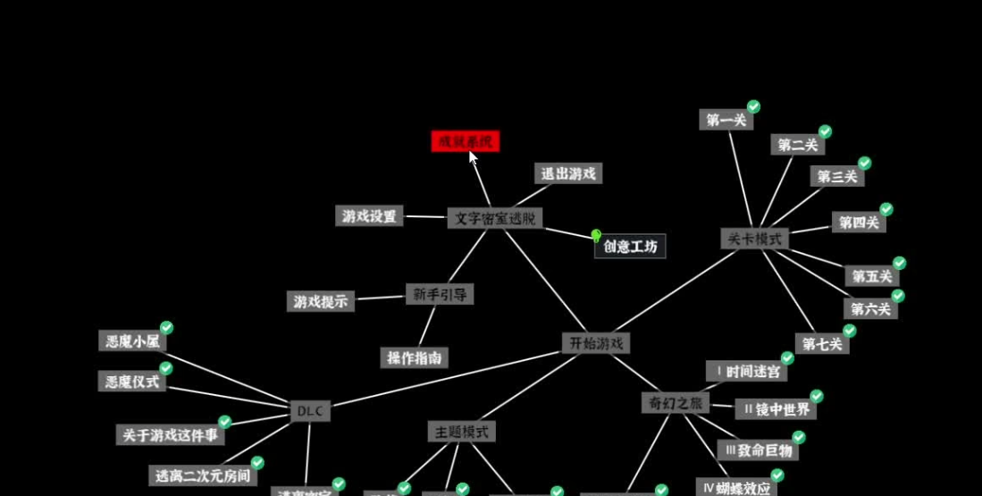 文字密室逃脱手游校园解谜全流程攻略 文字密室逃脱手游高难度关卡通关指南