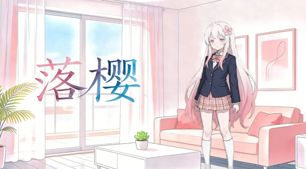 落樱手游测试时间公布 落樱手游内测资格获取方式全指南