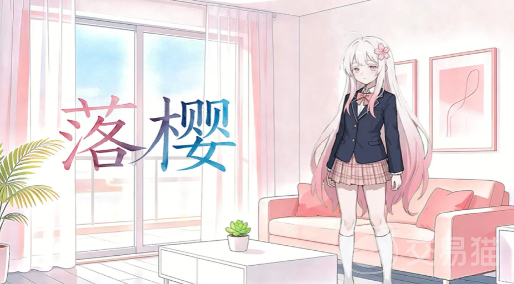 落樱手游测试时间公布 落樱手游内测资格获取方式全指南