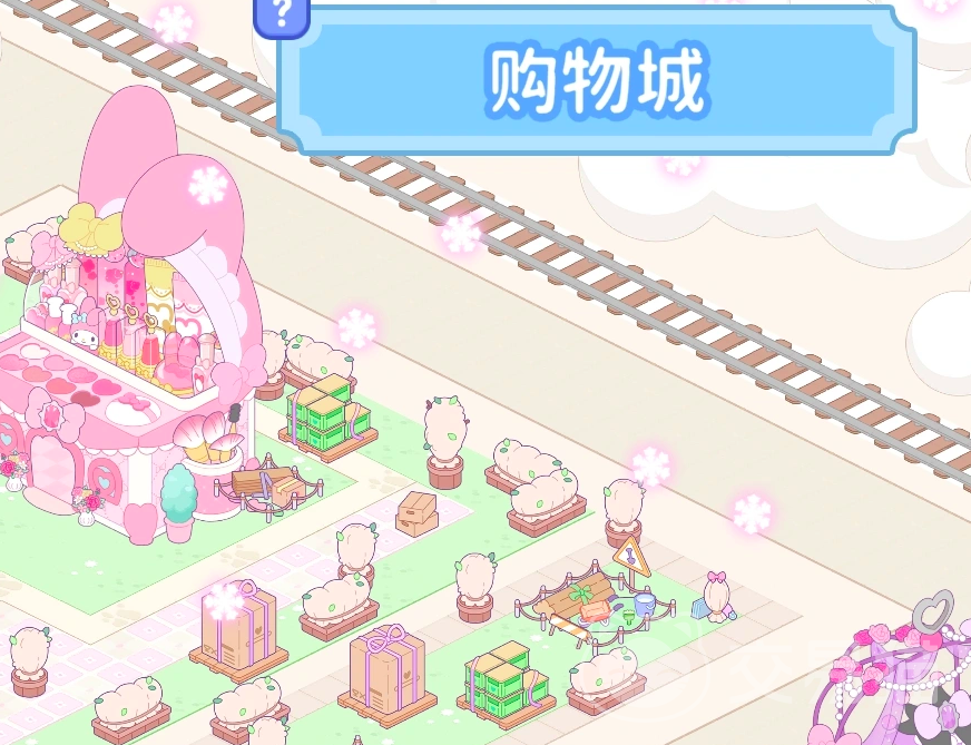 HelloKittyMyDreamStore美乐蒂获取攻略 HelloKittyMyDreamStore美乐蒂全收集方法与隐藏技巧