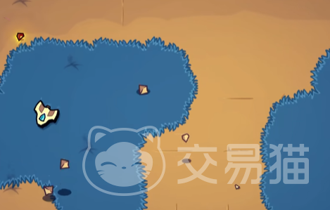 小飞船大冒险地图碎片攻略 小飞船大冒险全流程通关与碎片收集指南