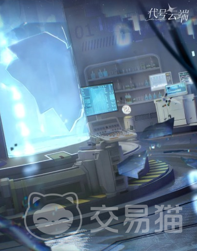 代号云端上线时间汇总 代号云端开服日期一览