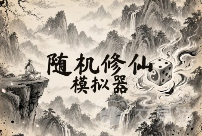随机修仙模拟器新手教程 随机修仙模拟器开局入门与快速上手指南