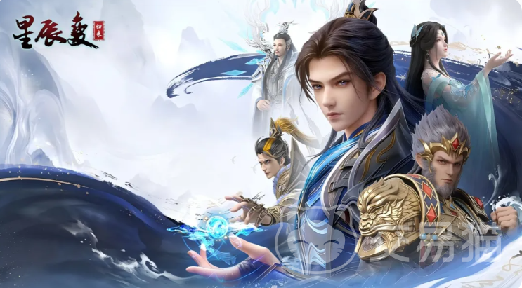 星辰变归来开荒攻略 星辰变归来新手入门与快速升级指南