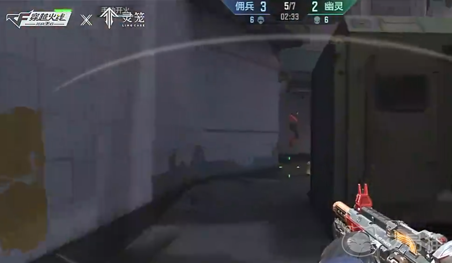 穿越火线枪战王者生化灵笼模式玩法详解 穿越火线枪战王者生化灵笼模式入门与进阶指南