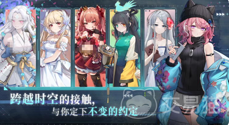 灵魂潮汐2全人偶图鉴大全 灵魂潮汐2强势角色推荐与培养指南