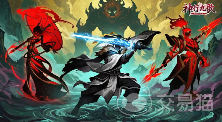 神行九歌手游职业强度排行 神行九歌手游哪个职业最强最值得培养