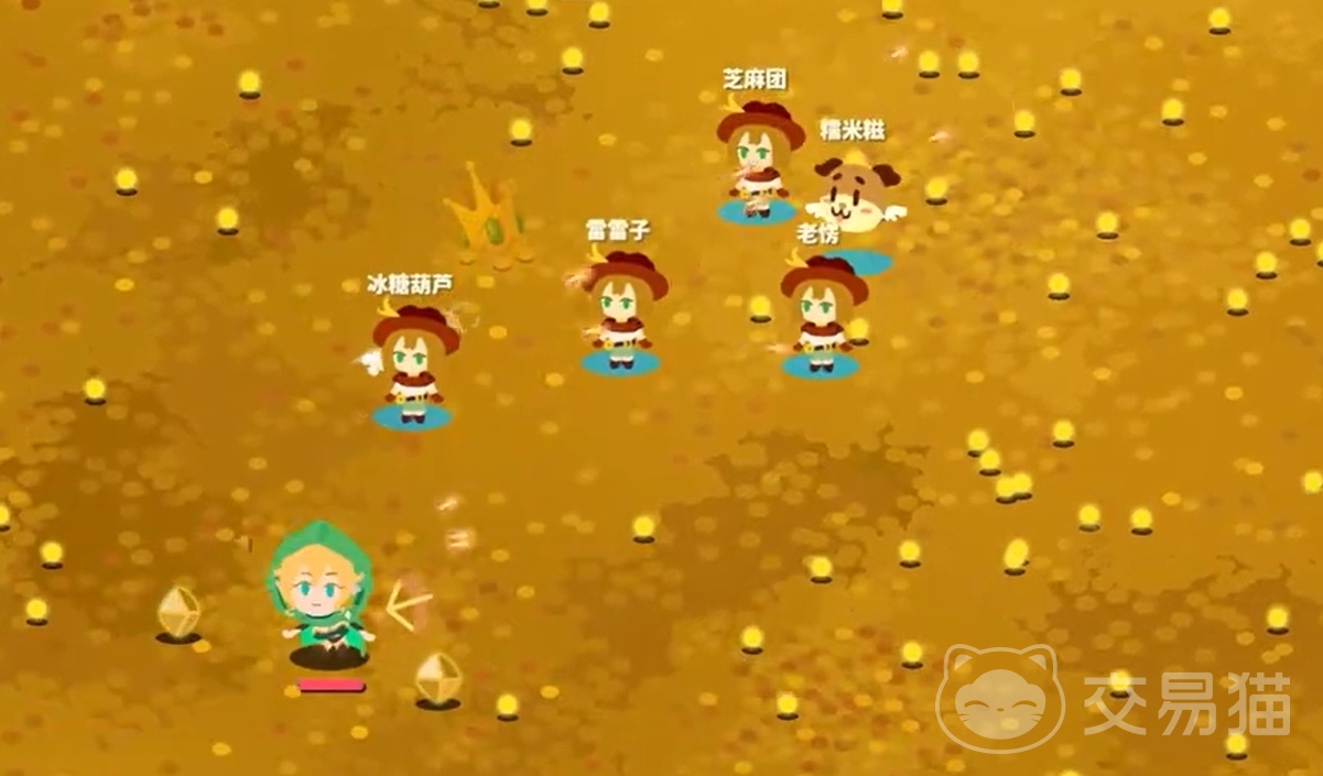 我不是魔王手游召唤流阵容搭配推荐 我不是魔王手游召唤流核心角色与装备选择技巧