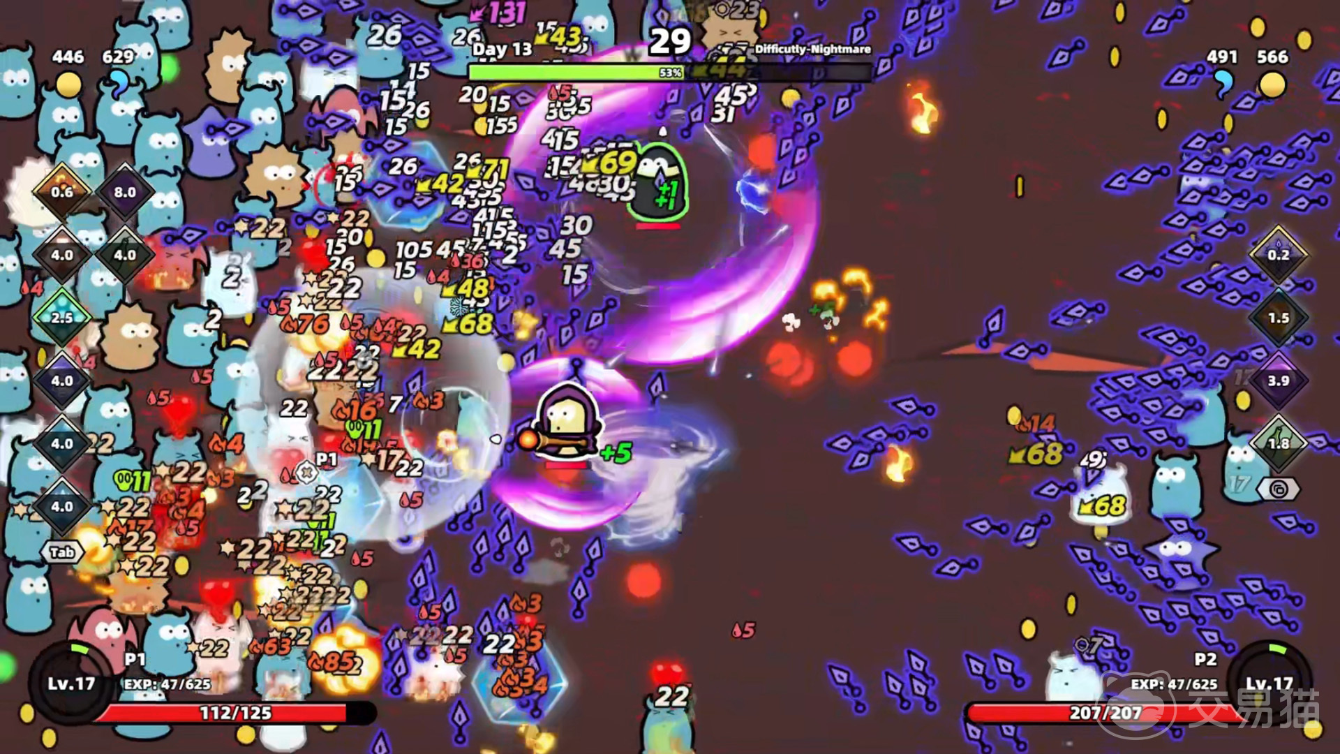 我不是魔王手游快速通关技巧 我不是魔王手游高效率通关攻略