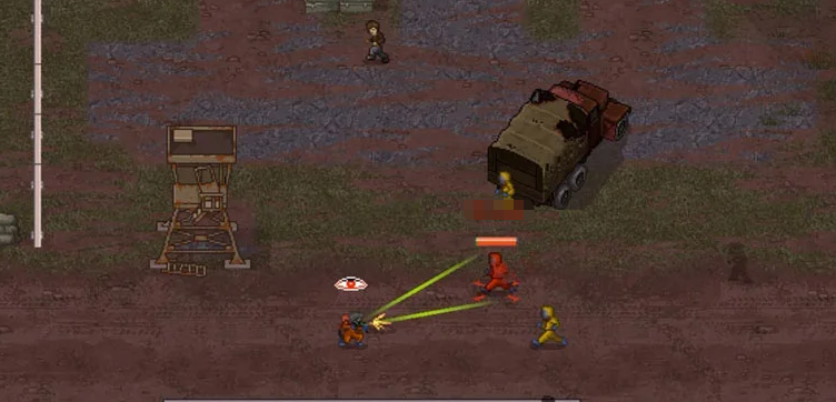 迷你DAYZ手游新手攻略 迷你DAYZ手游开荒入门与生存技巧