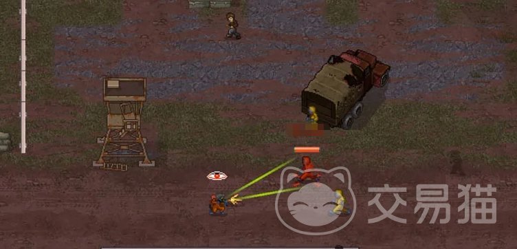 迷你DAYZ手游新手攻略 迷你DAYZ手游开荒入门与生存技巧