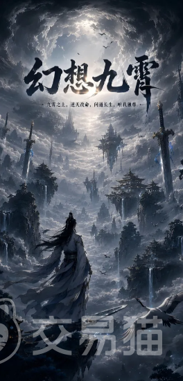 幻想九霄手游职业选择推荐 幻想九霄手游全职业流派玩法详解