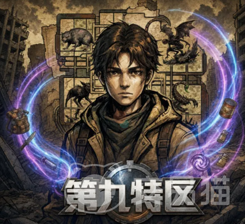 第九特区手游新手入门指南 第九特区手游前期避坑与快速上手攻略