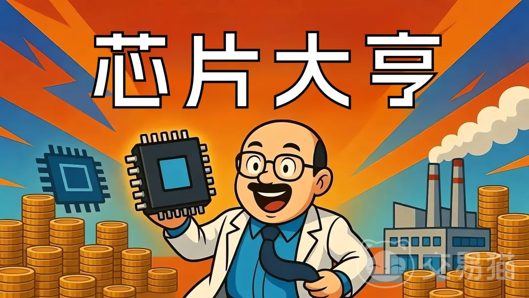芯片大亨上线时间揭晓 芯片大亨公测与开服日期汇总