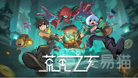 荒芜之下上线时间 荒芜之下游戏正式发售日期揭晓