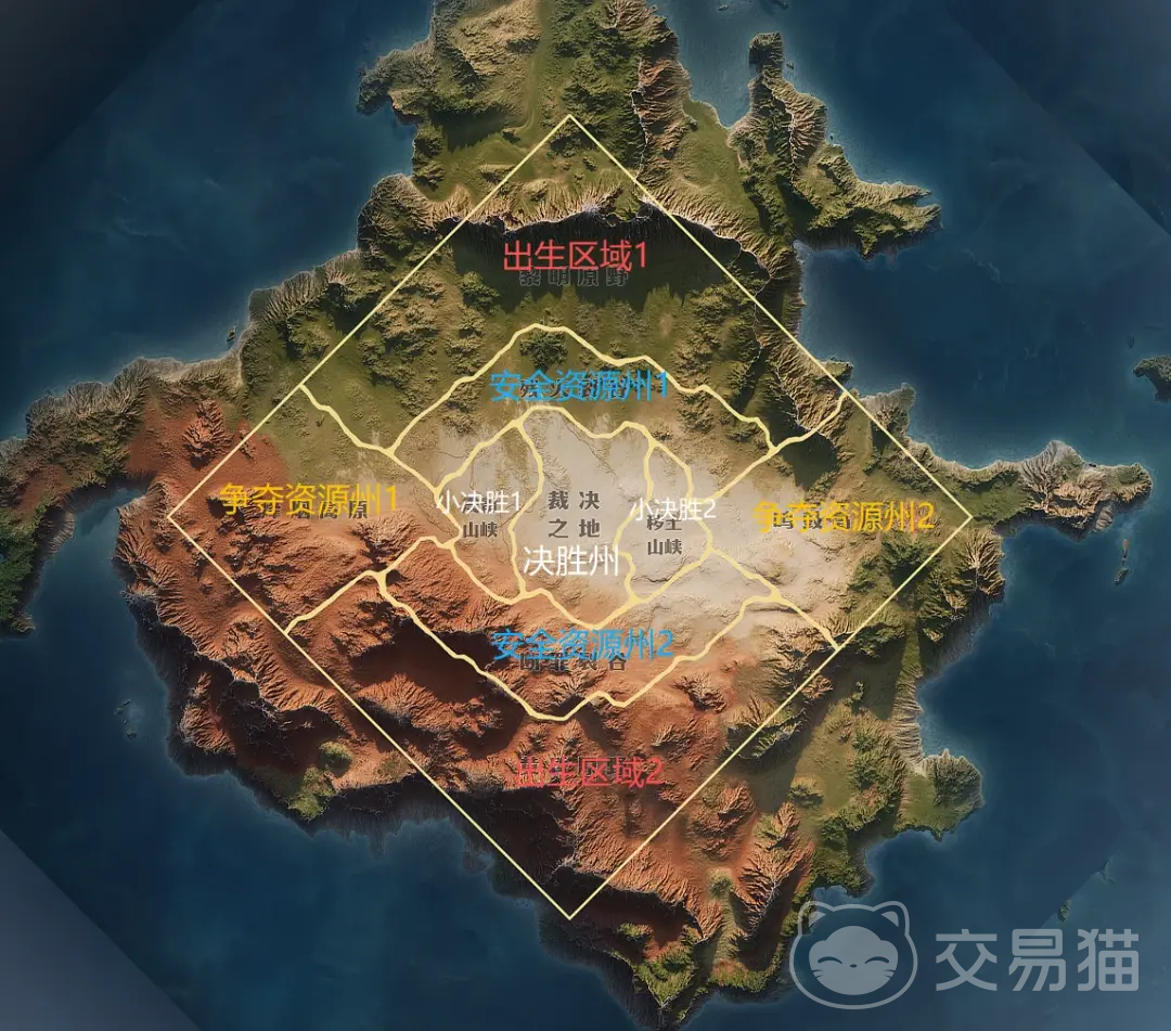 龙石战争S13余烬重燃 龙石战争全新赛季剧本玩法详解