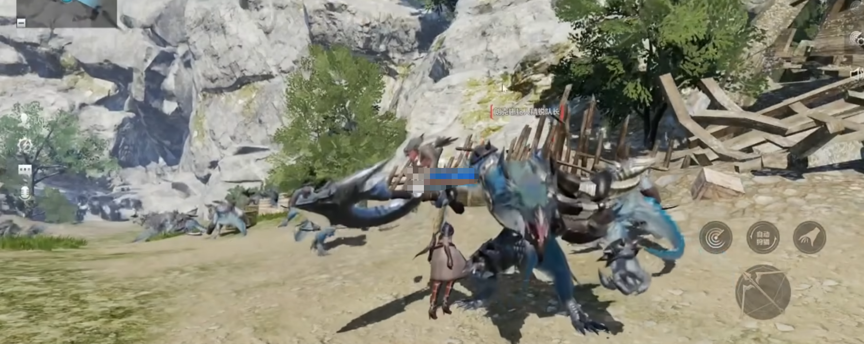 天堂2盟约手游是什么类型游戏 天堂2盟约手游MMORPG玩法与职业系统详解