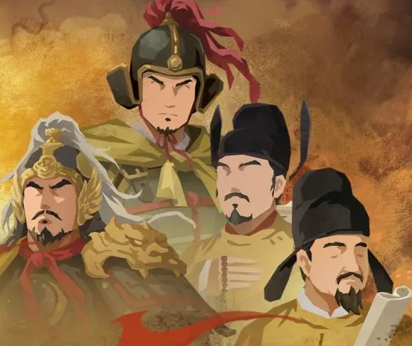 无悔华夏后周北伐剧本详解 无悔华夏高难度历史剧情玩法深度解析
