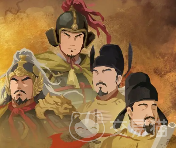 无悔华夏后周北伐剧本详解 无悔华夏高难度历史剧情玩法深度解析