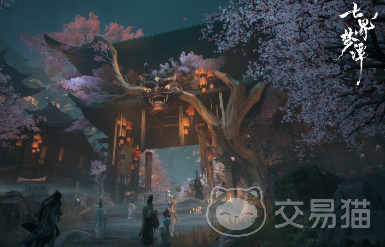 七界梦谭妖诡博戏怎么玩 七界梦谭妖诡博戏详细玩法与通关技巧