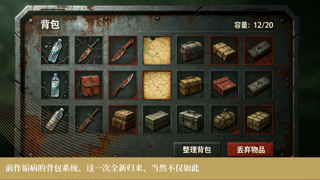 末世求存新世界防辐射生存指南 末世求存新世界辐射防护准备全攻略