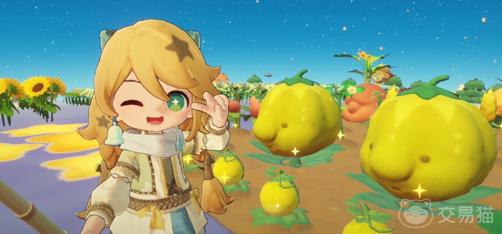 星布谷地梦幻果王种植攻略 星布谷地高产高效种果方法分享