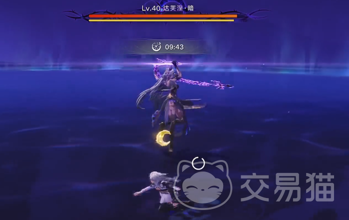归环希砂BOSS攻略 归环希砂战斗机制与打法详解