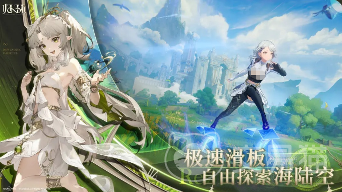 归环手游新手入门指南 归环手游开局快速上手全流程教学