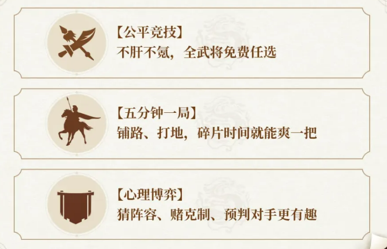 三国志战略版点将对决 三国志战略版点将对决玩法详解与实战技巧