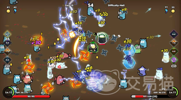 我不是魔王好玩吗 我不是魔王游戏玩法与特色介绍