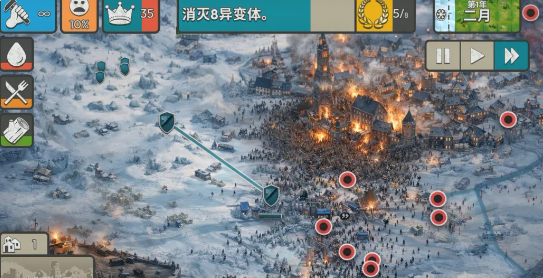 劫后公司拾荒攻略 劫后公司资源回收与物资获取实用指南