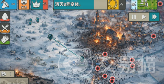 劫后公司拾荒攻略 劫后公司资源回收与物资获取实用指南
