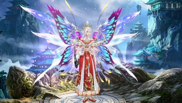 星辰变归来坐骑礼包码大全 星辰变归来最新可用坐骑兑换码分享
