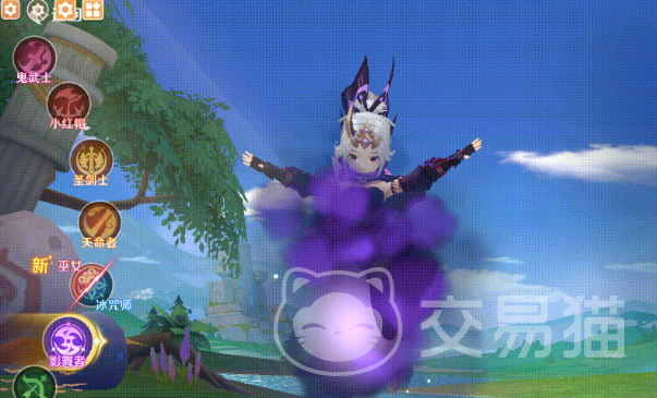 勇者幻兽录刺客幻兽选择指南 勇者幻兽录高爆发幻兽师搭配推荐