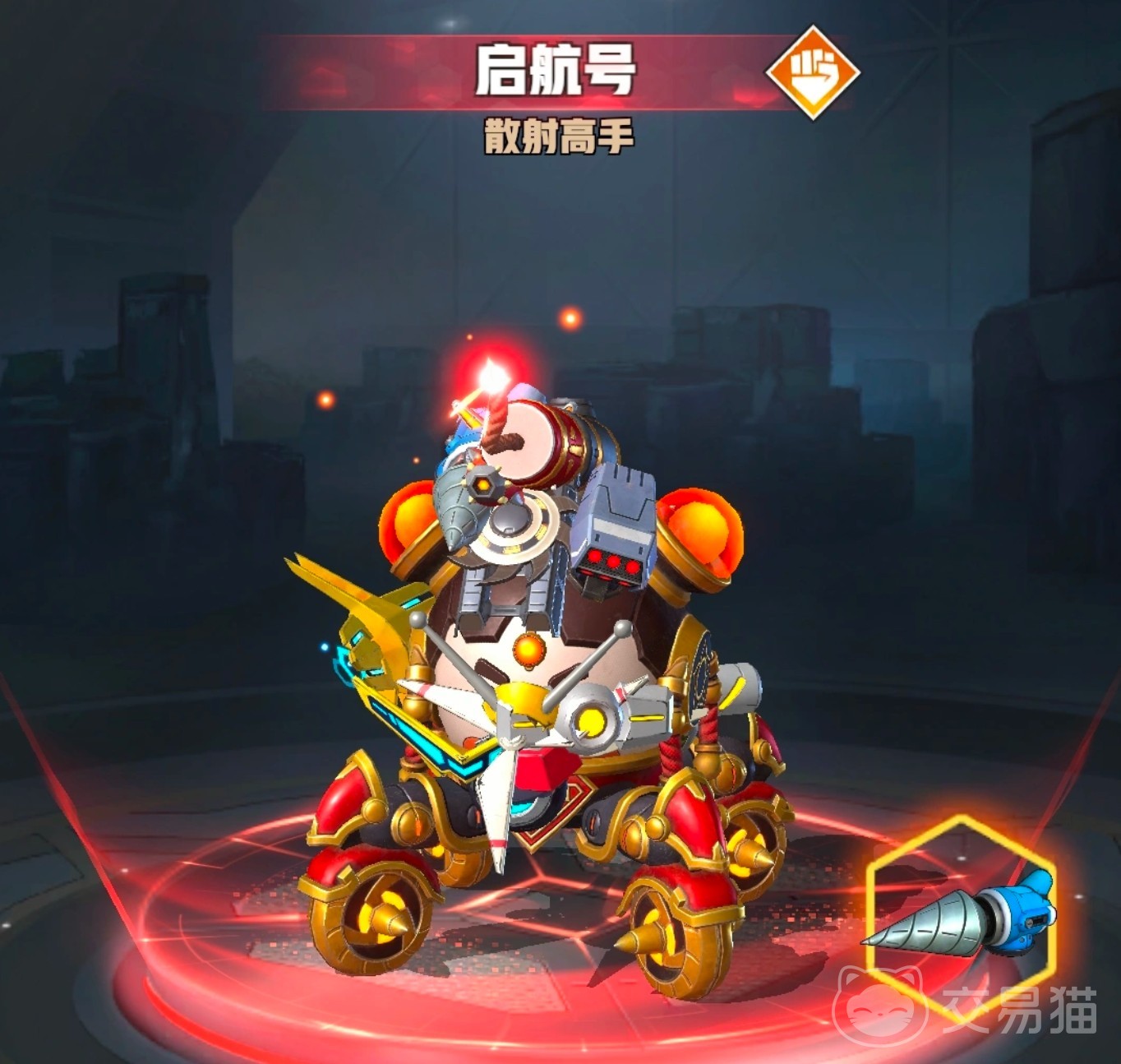 王牌机师机甲选择推荐 王牌机师高人气与高胜率机甲TOP榜单