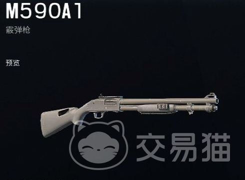 彩虹六号手游武器大全图鉴 彩虹六号手游全武器类型、属性与实战搭配指南