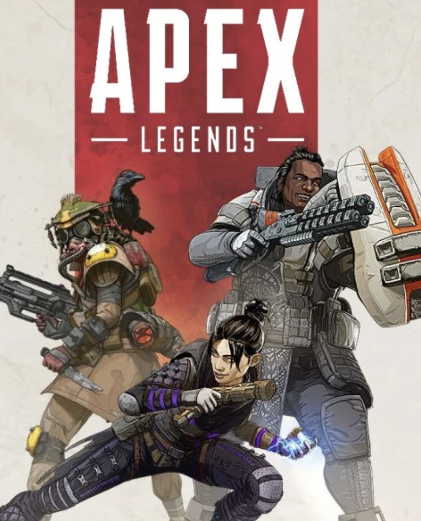 Apex英雄账号交易平台怎么选？靠谱购买渠道推荐