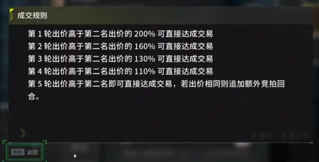 竞拍之王非洲之心爆率详解 竞拍之王非洲之星掉落概率与获取技巧