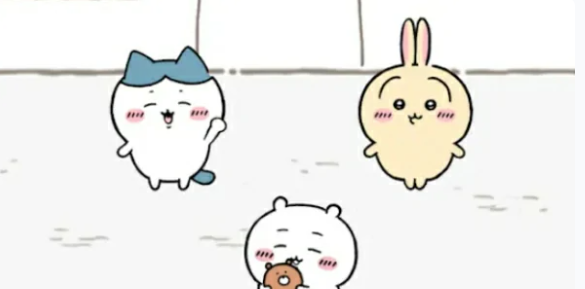 口袋吉伊卡哇怎么换装 口袋吉伊卡哇换装详细教程