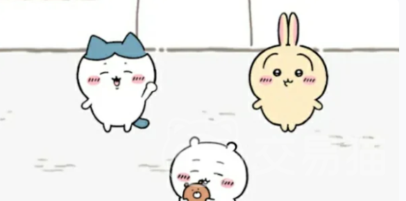口袋吉伊卡哇怎么换装 口袋吉伊卡哇换装详细教程