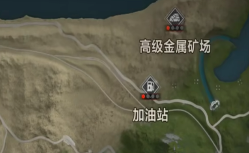 失控进化BOSS分布地图详解 失控进化全BOSS刷新点与打法攻略