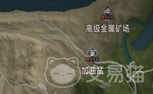 失控进化BOSS分布地图详解 失控进化全BOSS刷新点与打法攻略