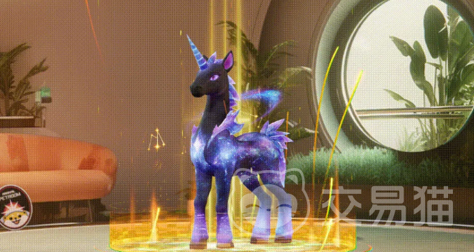 星球重启星云灵驹强度解析 星球重启星云灵驹实战表现与培养建议