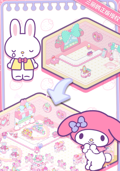 HelloKitty My Dream Store咖啡店经营思路|主题咖啡馆创意运营与盈利模式分析