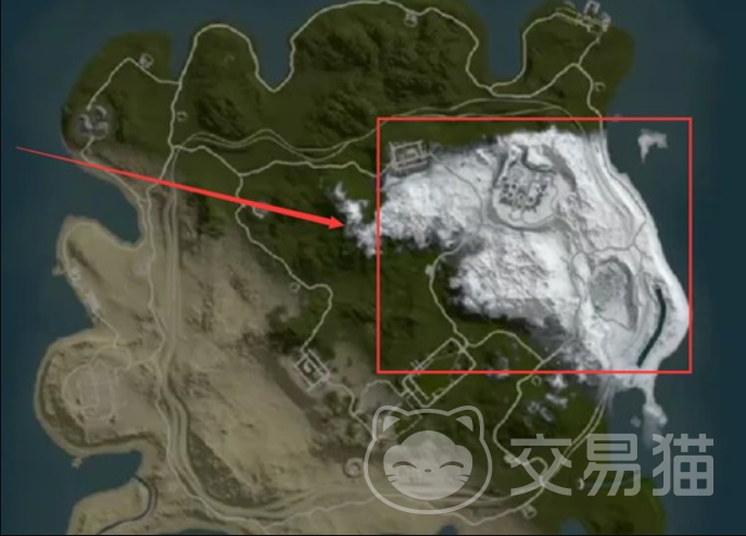 失控进化雪山矿洞怎么玩 失控进化雪山矿洞全流程通关与资源获取攻略