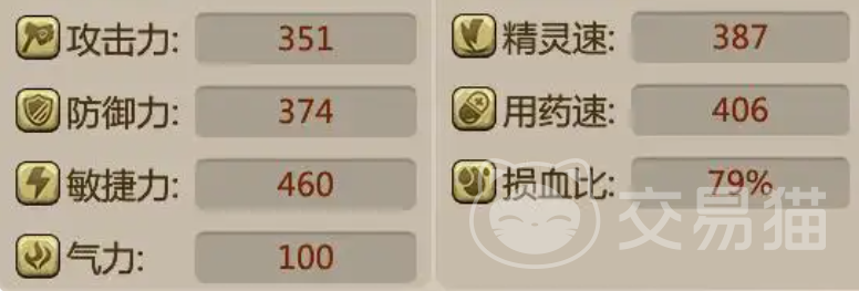 恐龙神奇宝贝 加点攻略与属性培养推荐