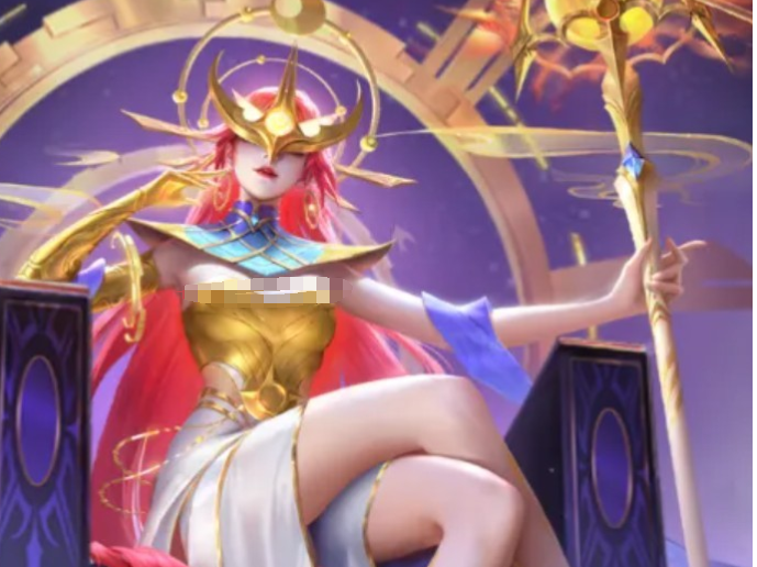 萌神战姬女神强度排行榜 萌神战姬最强女神角色推荐