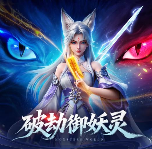 灵妖劫洞天幻境怎么玩 灵妖劫洞天幻境全流程玩法详解