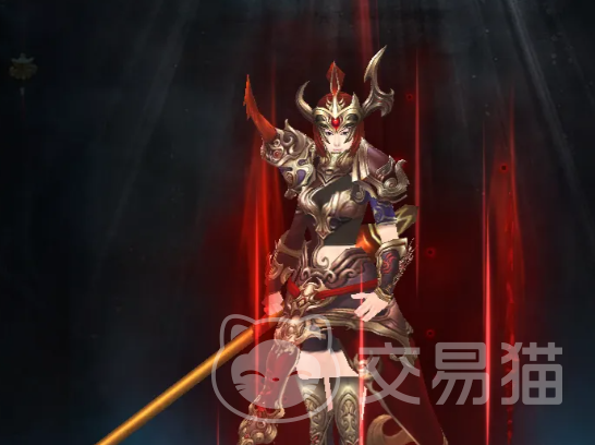 星辰变归来血魔角色介绍 星辰变归来血魔技能属性与实战表现分析