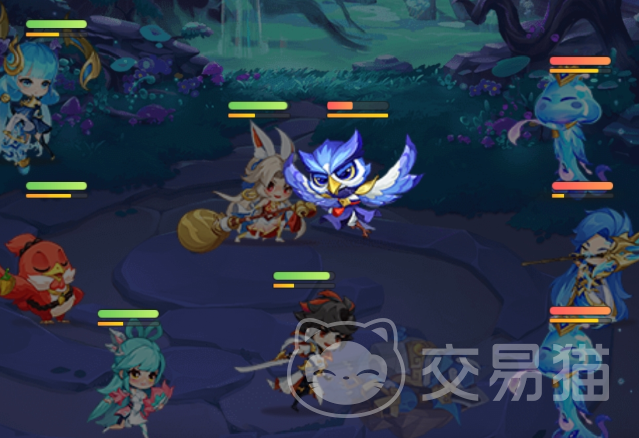萌神战姬法师技能强度分析 萌神战姬法师职业实战效果与技能搭配详解